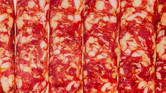 How to Make the Perfect Salumi (Italian Charcuterie) Board for Wine Night on Long Island