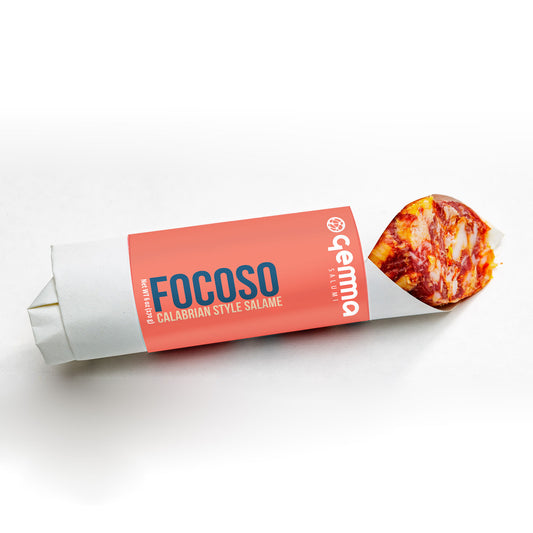 Focoso