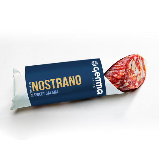 Nostrano